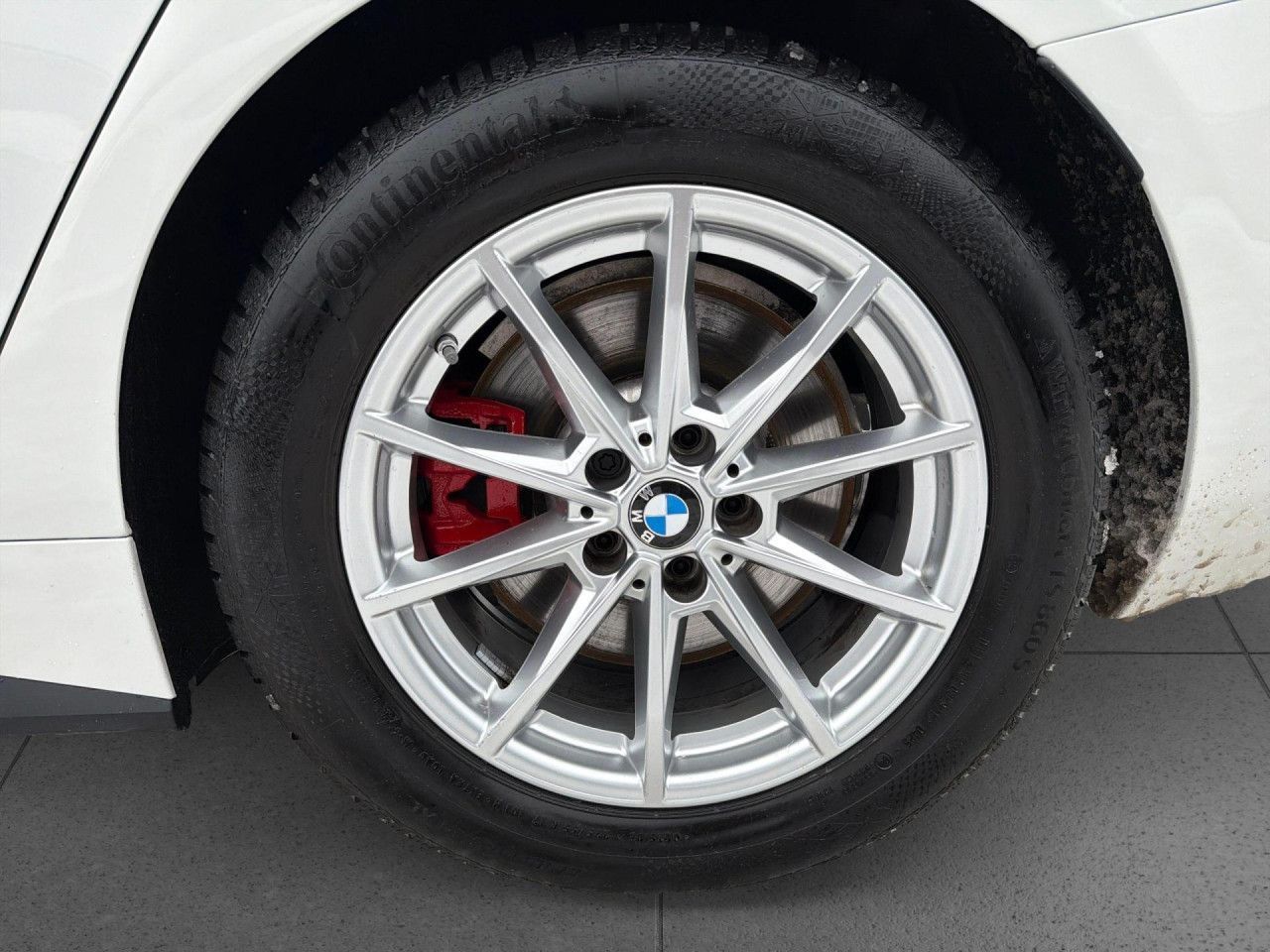 BMW 420 Gran Coupé - Bild 19