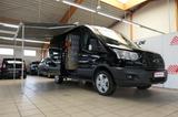 Ford Transit Camper Van *Markise*Klima*AHK* - Ford Transit V Wohnmobil