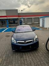 Opel Vectra - gebrauchte Opel Vectra aus dem Jahr 2008