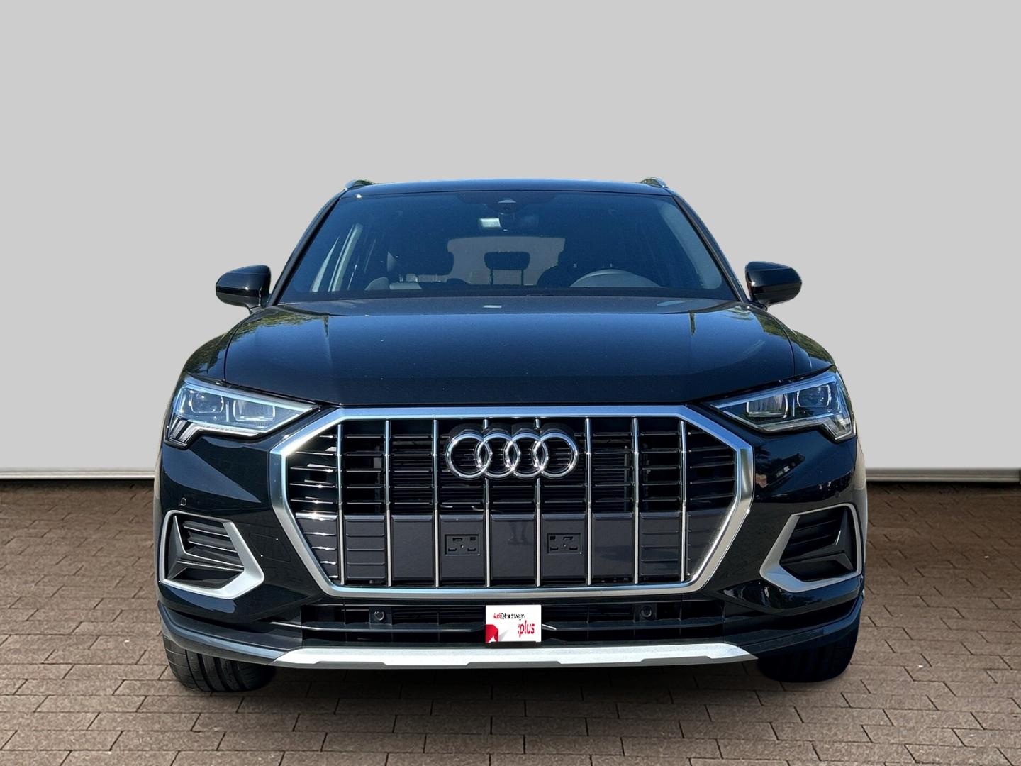 Audi Q3 ADVANCED 35 TFSI LED+AHK+VIRTUAL+NAVI+CARPLAY