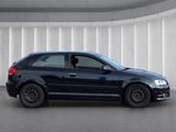 Audi A3 Attraction 2.0TDI*Bi-Xen Tempo SHZ 2Z-Klima - Audi A3 aus 2010 mit Diesel-Antrieb