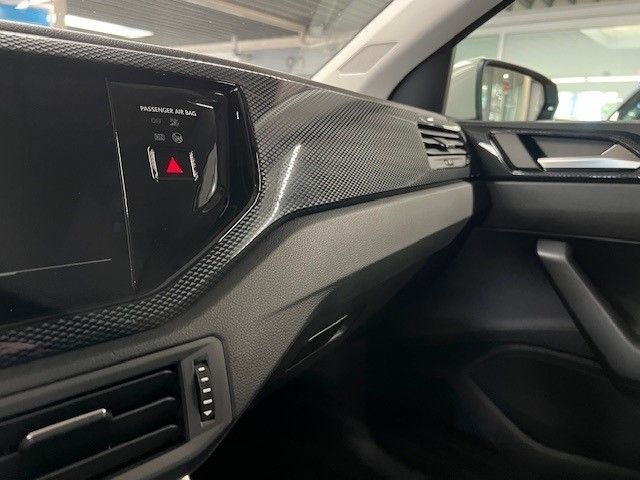 Fahrzeugabbildung Volkswagen Polo Life 1.0 TSI DSG Digitales Cockpit LED DAB