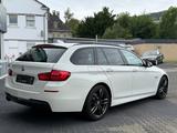BMW 530 d xDrive *Standheizung *H&K *LED *M Paket - BMW 530: 530xd