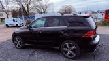 Mercedes-Benz GLE 350 d 4MATIC - - Mercedes-Benz GLE 350 in Krefeld