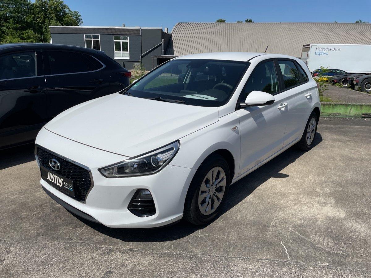 Hyundai i30 1.4 Pure