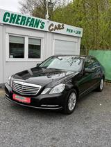 Mercedes-Benz E 300 E Limousine E 300 BlueTec Hybrid+EXTRAS*** - gebrauchte Mercedes-Benz E 300 aus dem Jahr 2012