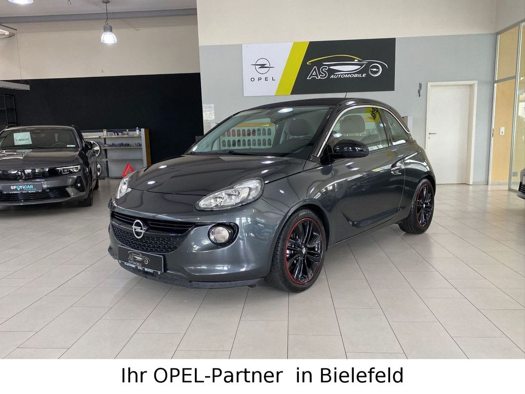Image of Opel Adam