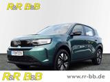 Opel Frontera Edition 1.2 DIT Hybrid AT NAVI+CARPLAY+ - Opel Frontera Jahreswagen