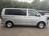 Volkswagen T6 Caravelle 4Motion *DSG*ACC*AHK*Kamera*8Sitze* - Volkswagen: Caravelle 4motion
