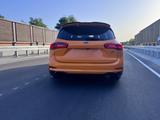 Ford Focus 2,3 EcoBoost ST Styling-Paket Turnier ... - Ford Focus: ST Styling Paket
