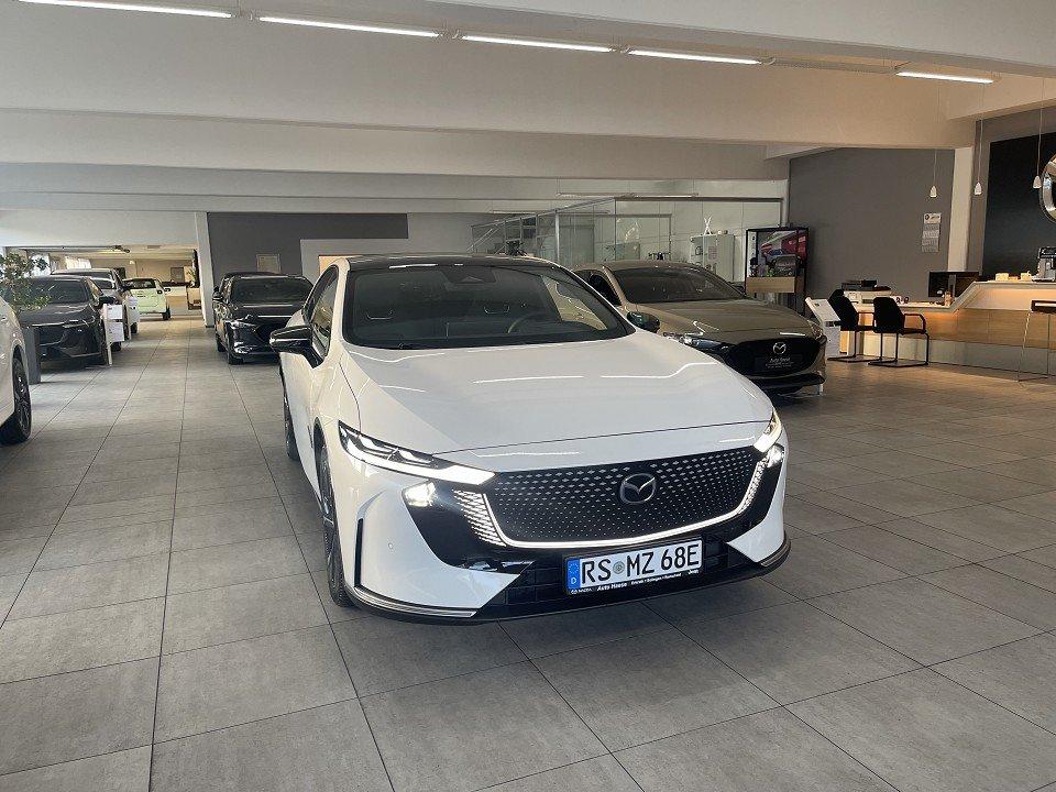 Mazda 6E EV 258PS Takumi  14,6-Zoll Display Sony® Soun