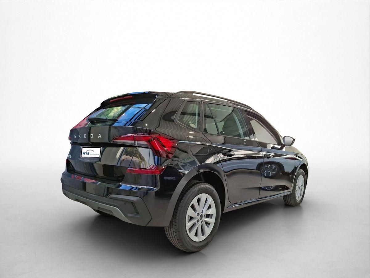 Skoda Kamiq - Bild 6