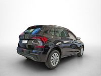 Skoda Kamiq - Vorschau Bild 6