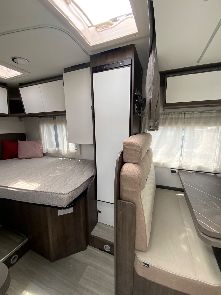 Fahrzeugabbildung Benimar Tessoro 430 ** sofort lieferbar **