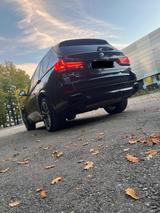BMW X5 M50 M50d - - BMW X5 M50 aus 2018