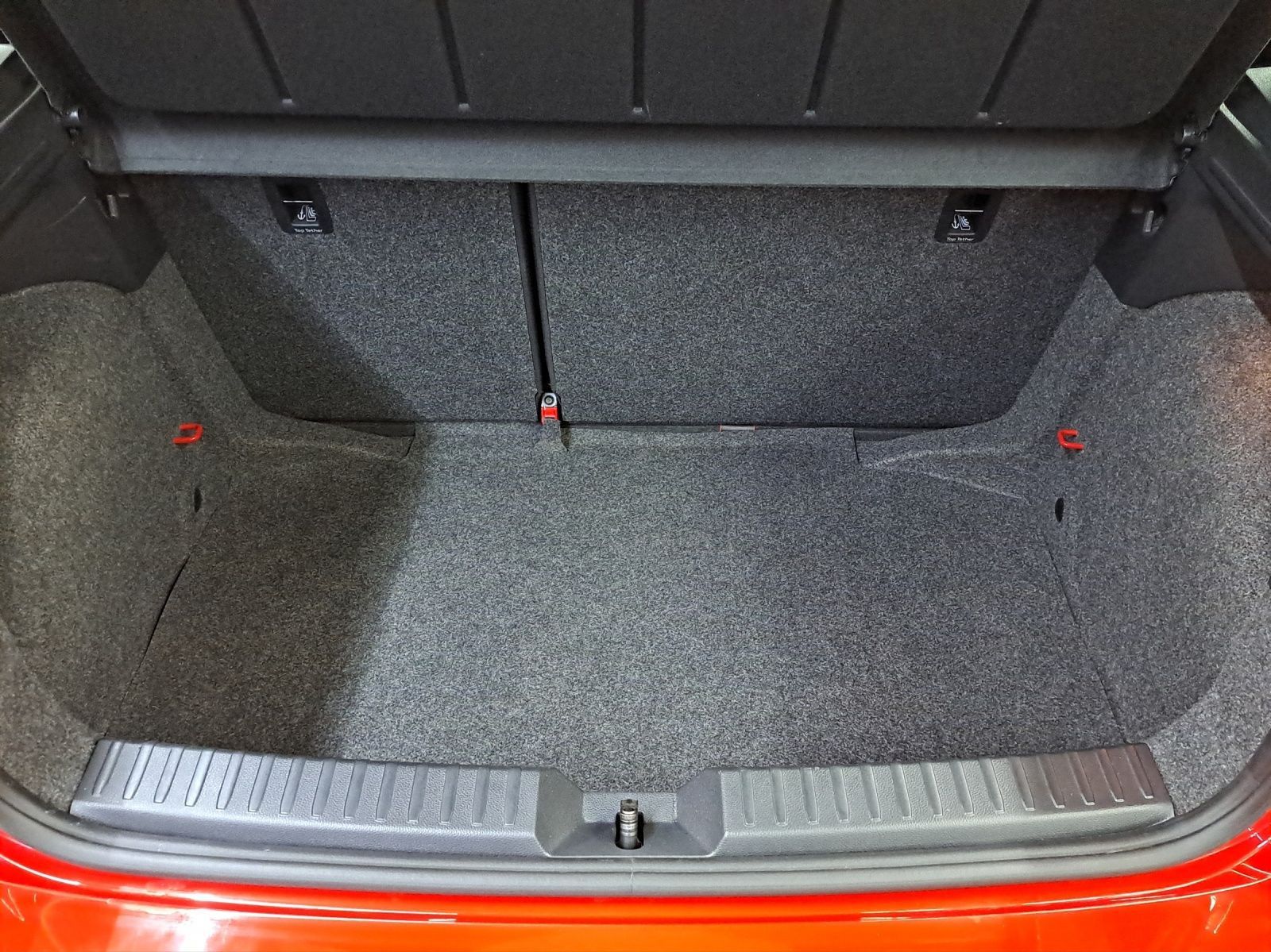 Seat Ibiza - Bild 11