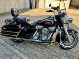 Harley-Davidson Electra Glide FLHS - HARLEY-DAVIDSON 1991