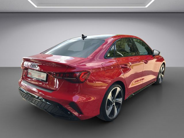 A3 Limousine 35 1.5 TFSI S line S-tronic ACC HUD