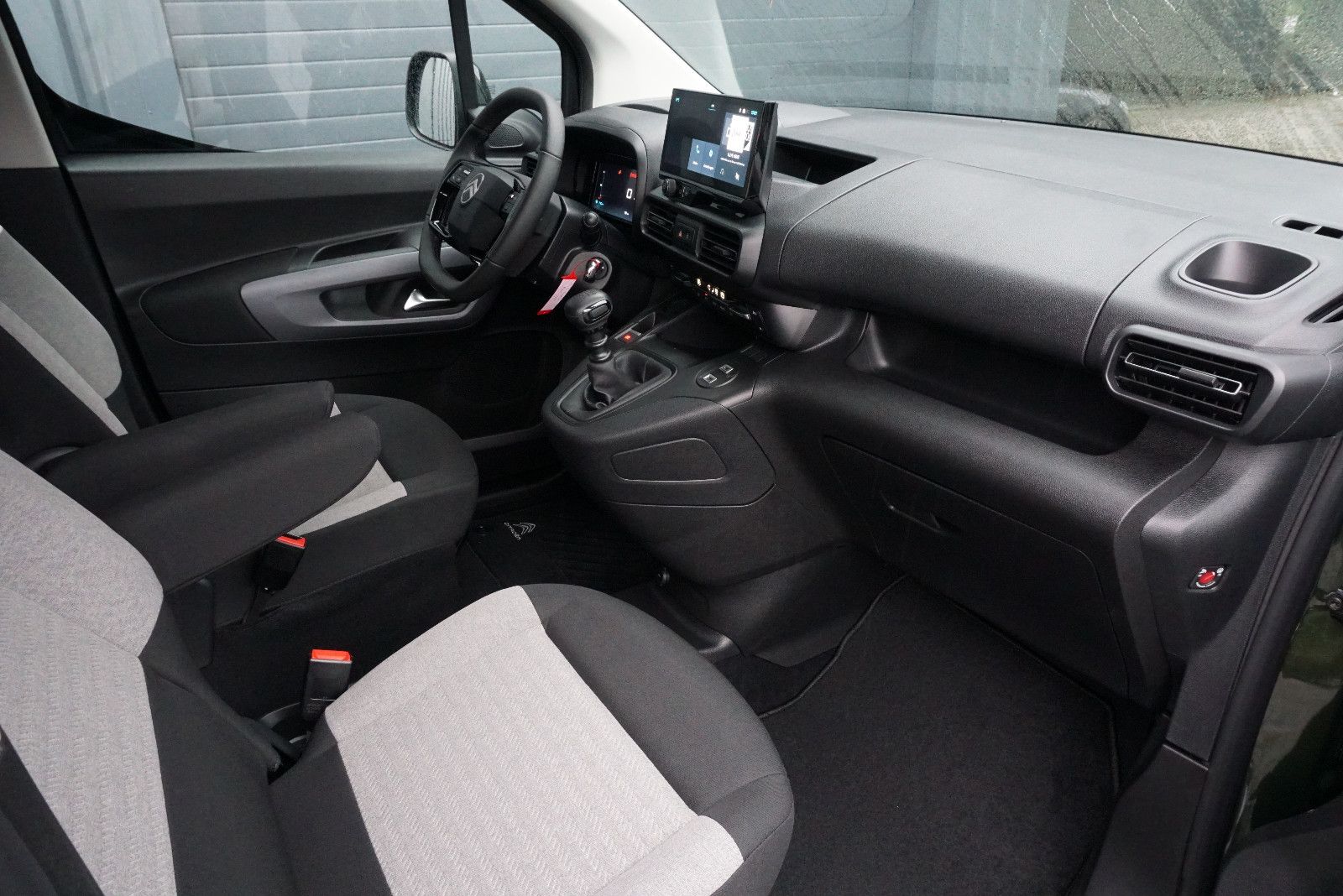 Citroën Berlingo - Bild 19