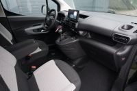 Citroën Berlingo - Vorschau Bild 19