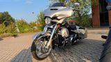 Harley-Davidson Street Glide CVO FLHXSE 110 / 117 TwinCam - HARLEY-DAVIDSON HAMBURG