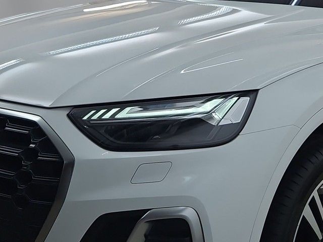 Audi Q5 S line MATRIX LED AHK PANO KAMERA NAVI DIGITA imagem 3