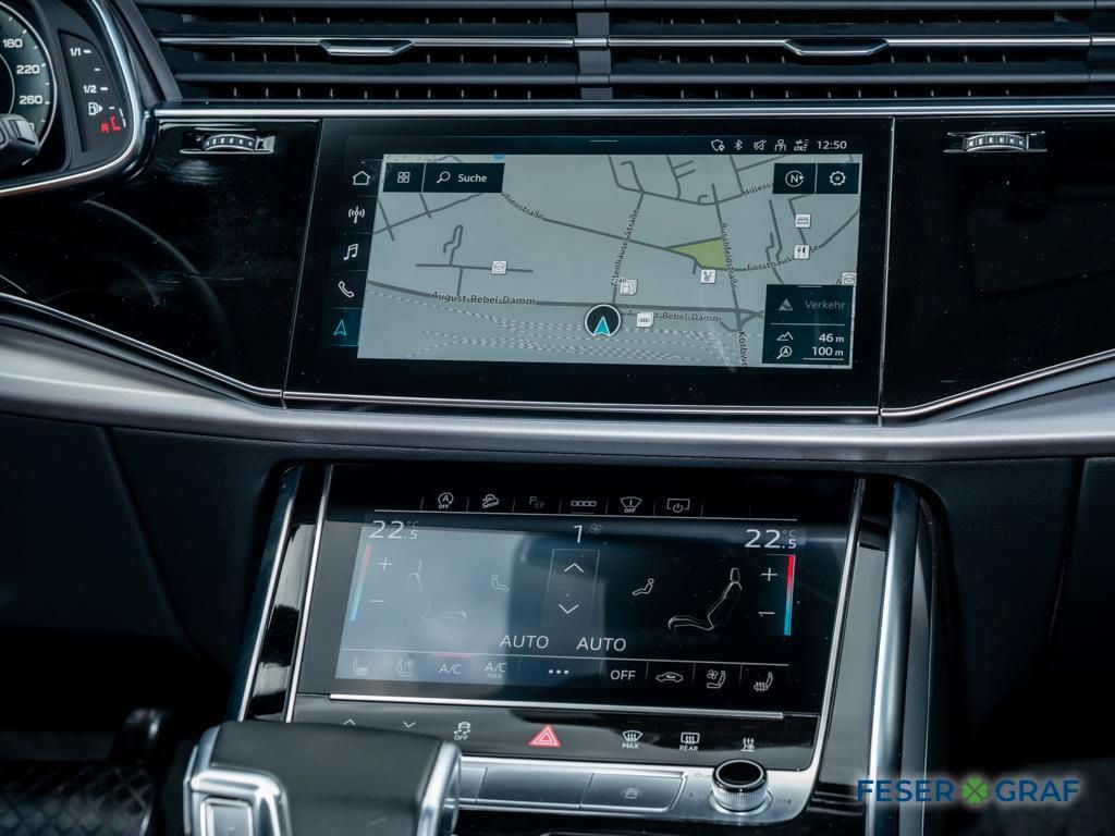 Audi Q7 - Bild 5