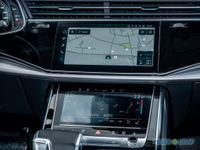 Audi Q7 - Vorschau Bild 5