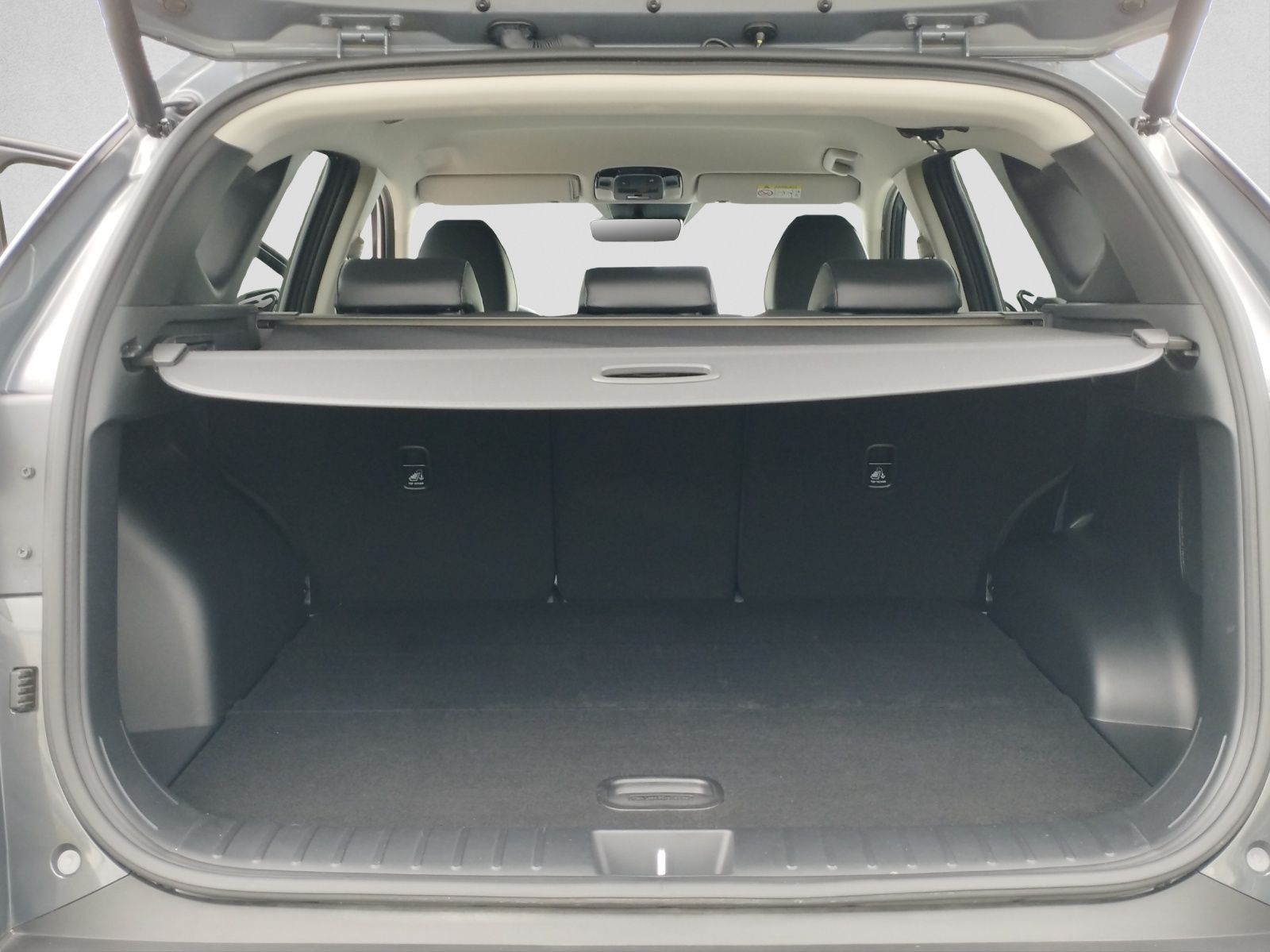 Hyundai Tucson – Bild 14