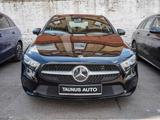 Mercedes-Benz A 220 d STYLE MBUX BUSINESS LED KAMERA - Mercedes-Benz A 220 aus 2022