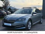 Skoda Superb Combi Style |PANO|VIRTUAL|LEDER|ACC|360° - gebrauchte Skoda Superb aus dem Jahr 2021