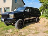 Ford Excursion - Ford Excursion Gebrauchtwagen