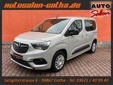 Opel Combo Life E Edition KLIMA+SHZ APPS CAM ASSISTS - Opel Combo Life: Edition