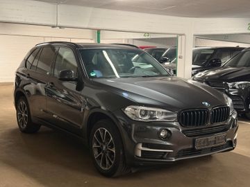 BMW X5 - 2