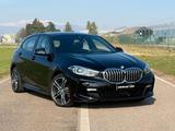 BMW Bmw 120d xDrive Msport 190cv Aut. " SOLO 35000 K - BMW: 350d