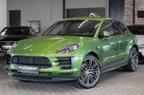 Porsche Macan|SPORT-DESIGN-PAKET|LUFTFAHRWERK|21ZOLL