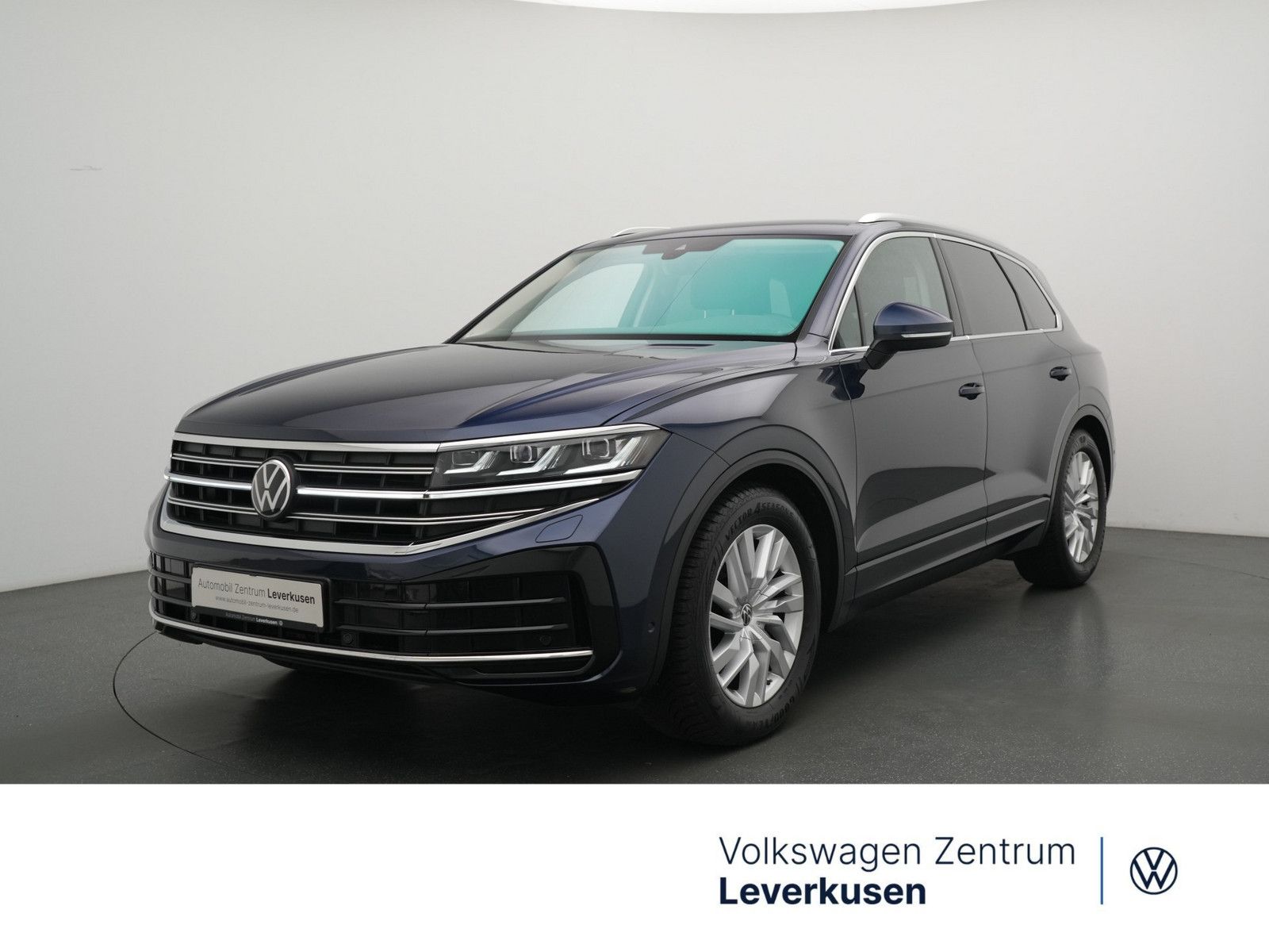 Volkswagen Touareg Elegance MEMORY ACC KAM CARPLAY SHZ