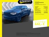 Dodge RAM 1500 Limited Night Massage*Tailgate*Luft