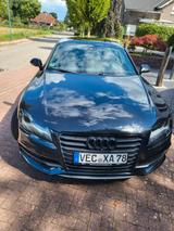 Audi A7 3.0 TDI 230kW quattro tiptr. Sportback - - Audi A7 von privat