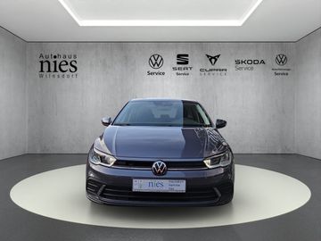 Fahrzeugabbildung Volkswagen Polo Life 1.0 TSI DSG IQ.DRIVE Klima