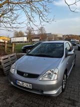 Honda Civic 1.6 Sport EP2 - Honda Civic: Ep1