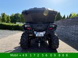 CFMOTO Quad CForce 1000 Overland 4x4 EFI AHK Seilwinde - QUAD SEILWINDE