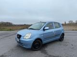 Kia Picanto Manuel/ Motor 1,0 Baujahr 2004 - Kia Picanto BA