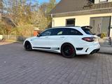 Mercedes-Benz C 63 AMG Mercedes-AMG C 63 T S Edition 1 Mer... - : Kombi, C63 Mercedes AMG