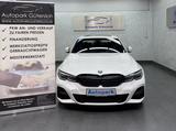 BMW 318 d M Sport *1.HD/Laser/EGSD/Leder/Head-UP*