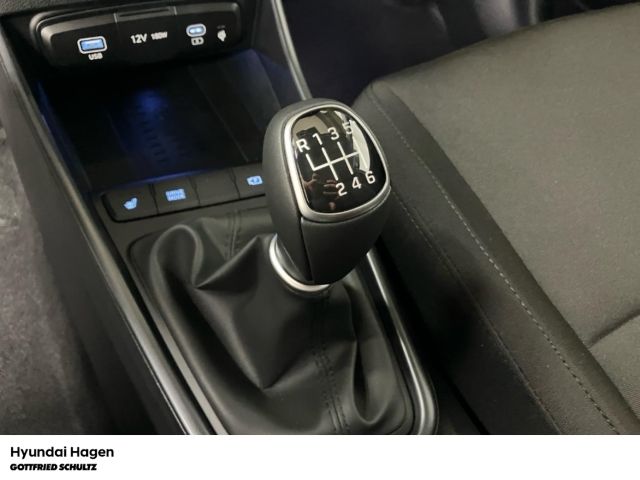 Hyundai i20 – Bild 18