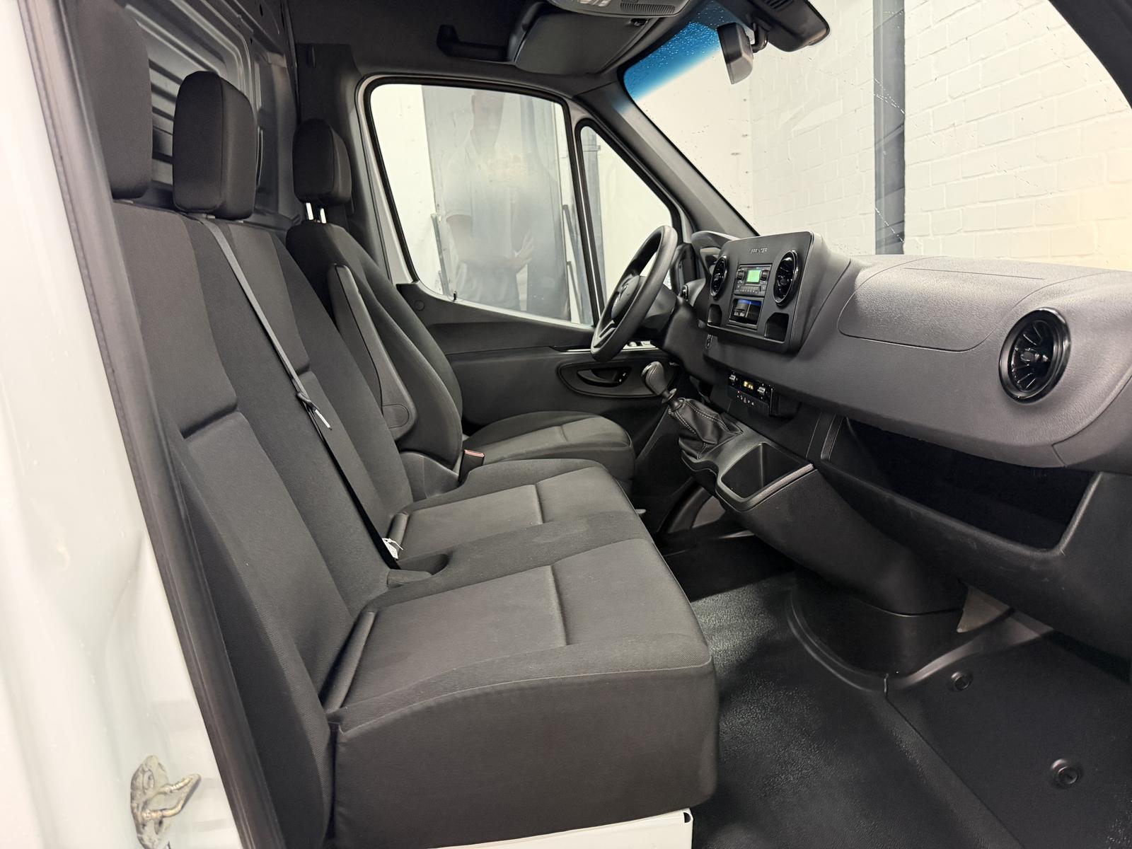 Mercedes-Benz Sprinter 211 CDI Sprinter Standard VA /RFK/ AHK, миниатюра 12