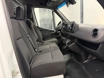 Mercedes Sprinter - 12