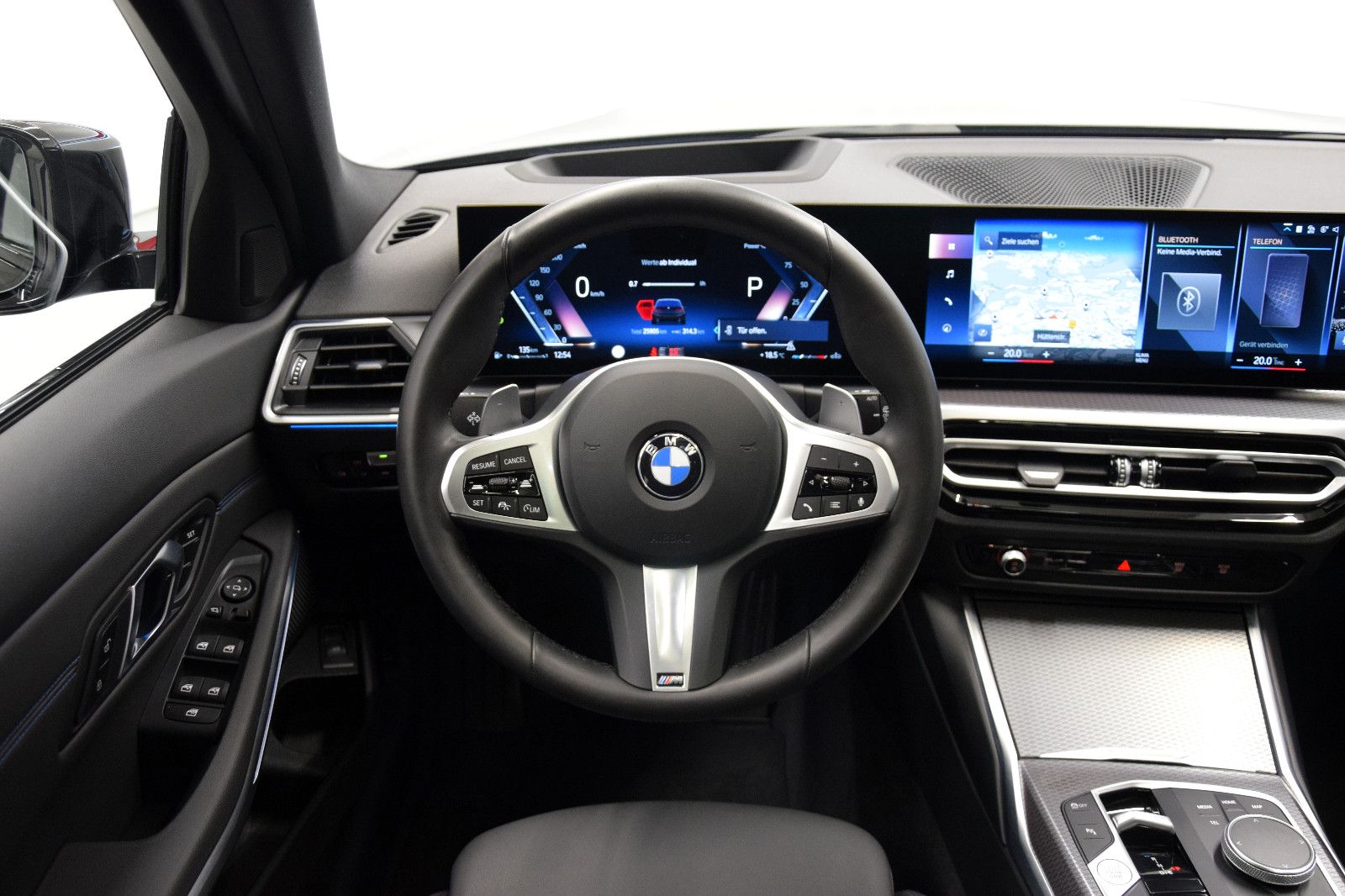 Fahrzeugabbildung BMW 320 d M Sport Touring Pano. ACC HeadUp LED Kamer