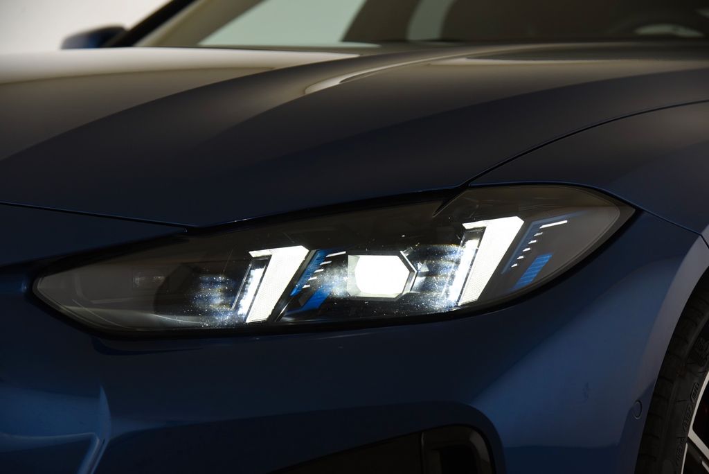 BMW 420 Gran Coupé